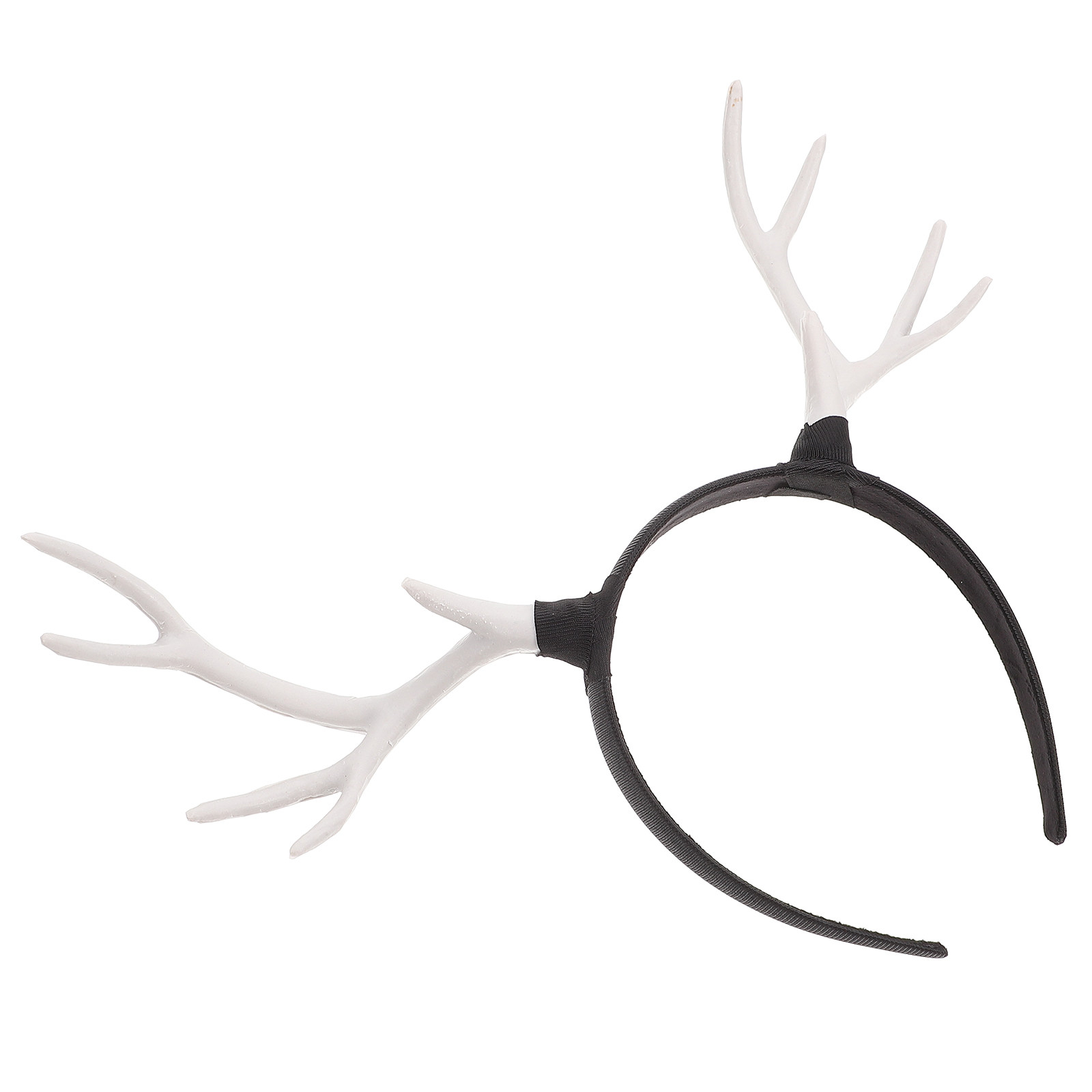 1Pcs Xmas Headband Reindeer An - Reindeer Antlers Headband review and price