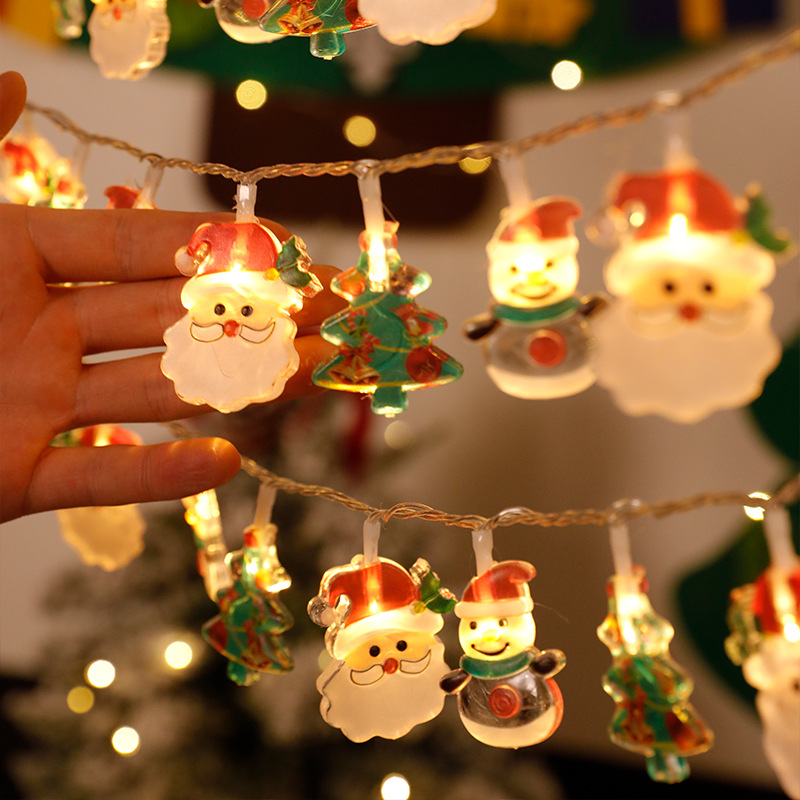 Christmas LED Lights String Sa - Led Fairy String Lights review and price