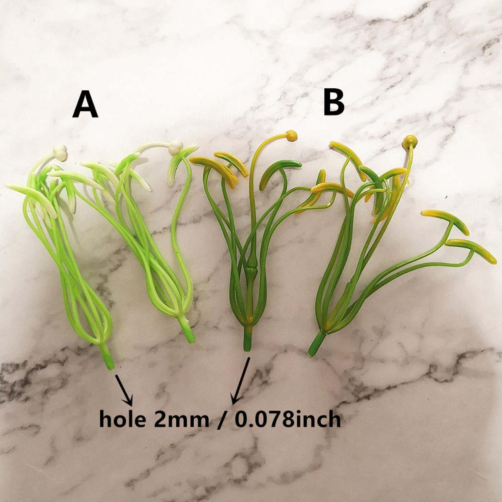 10pcs High Simulation Artifici - Christmas Wreath Fake review and price