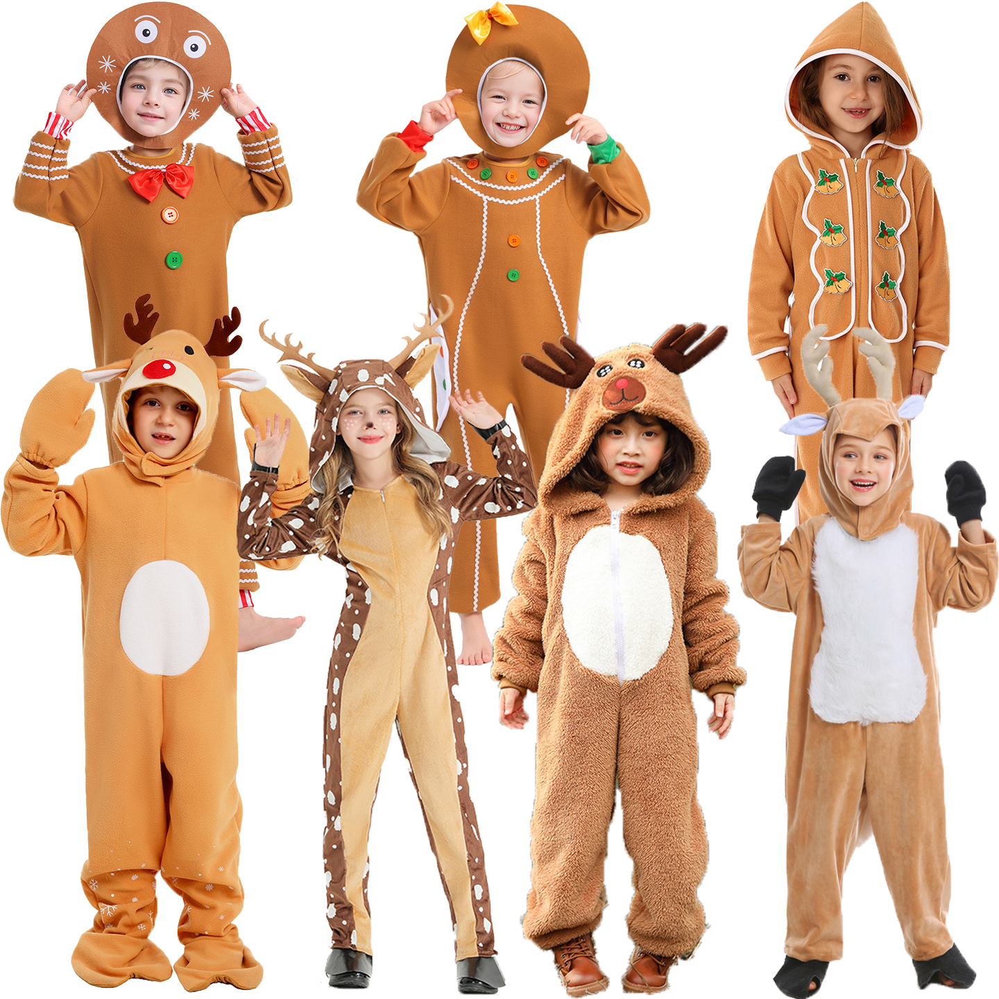 Christmas Halloween COS Deer G - Elf Costume Christmas review and price