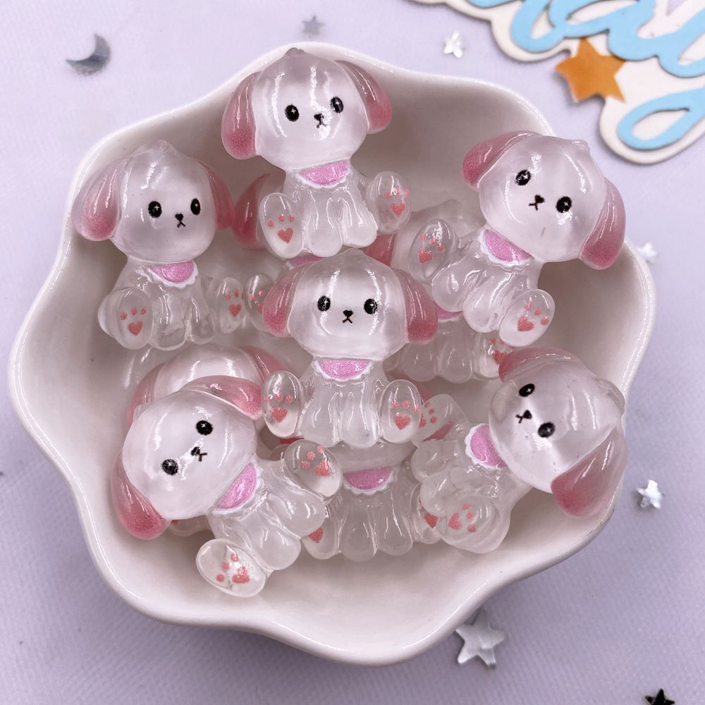 10PCS Resin Kawaii Colorful Ca - Nutcracker Figurine review and price
