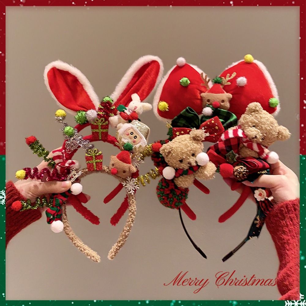 Christmas Decoration Christmas - Reindeer Antlers Headband review and price