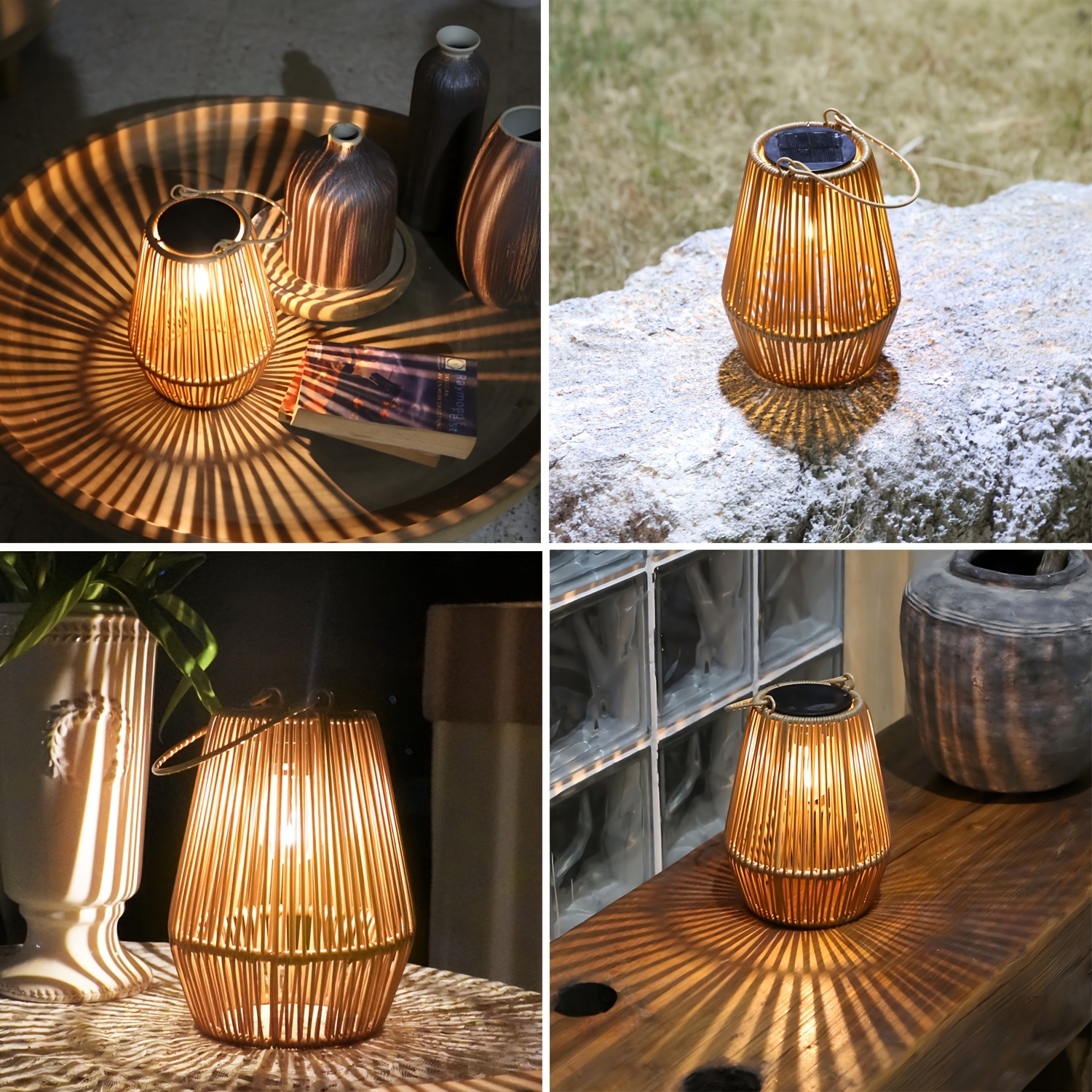 2CPS, Solar Lanterns, Outdoor  - Christmas Lights Outdoor review and price