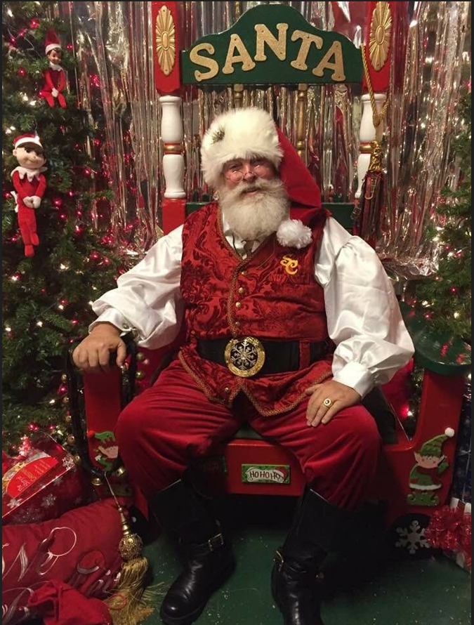 Santa Claus Cosplay Costume Su - Elf Costume Christmas review and price
