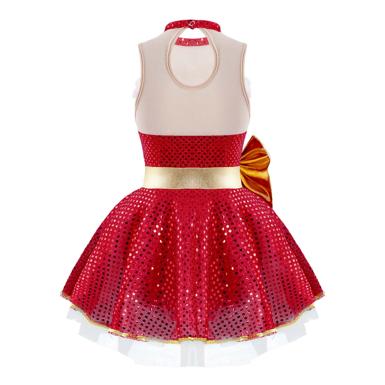 Girls Christmas Santa Elf Cosp - Elf Costume Christmas review and price