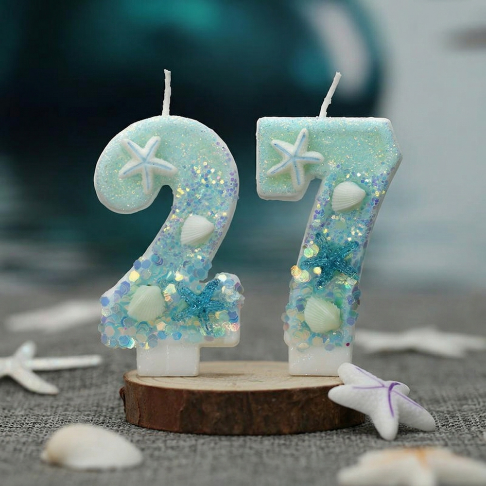 Shell Whispers Ocean Series Nu - Holiday Candle Set review and price