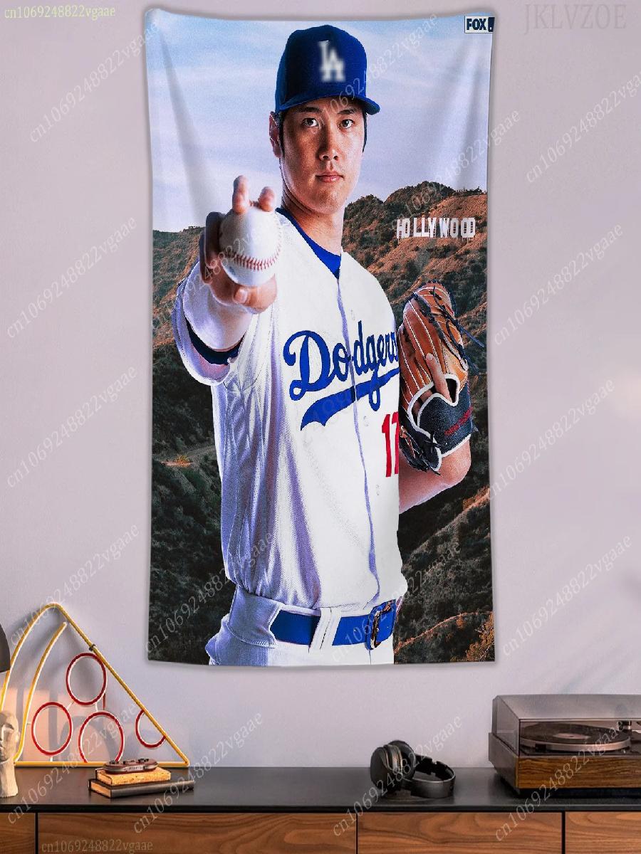 Ohtani Shohei Throw Blanket Ta - Christmas Throw Blanket review and price