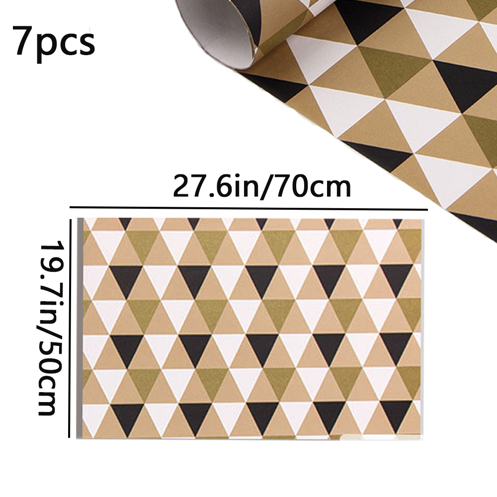 50*70cm Foldable Gold Stamped  - Christmas Throw Blanket review and price