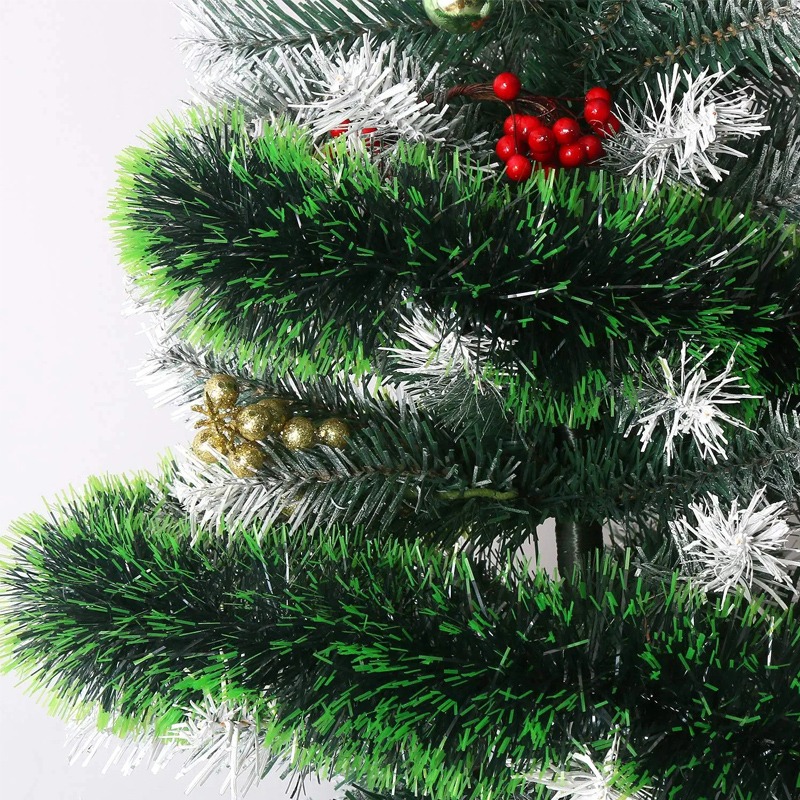 2-8M Christmas Decor Ribbons G - Tinsel Garland Decoration review and price