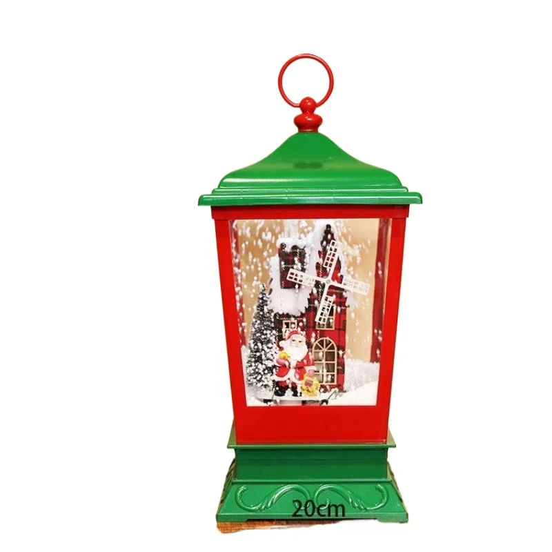 Electric Snow Globe with Music - Snow Globe Musical review and price