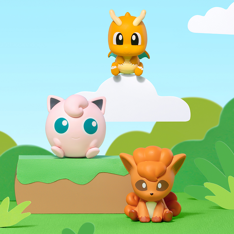Pokemon Anime Poke Ball Mini F - Ornament Ball Set review and price