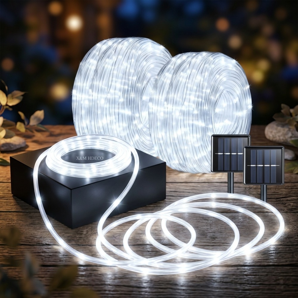 Outdoor Solar LED String Light - Led Fairy String Lights review and price