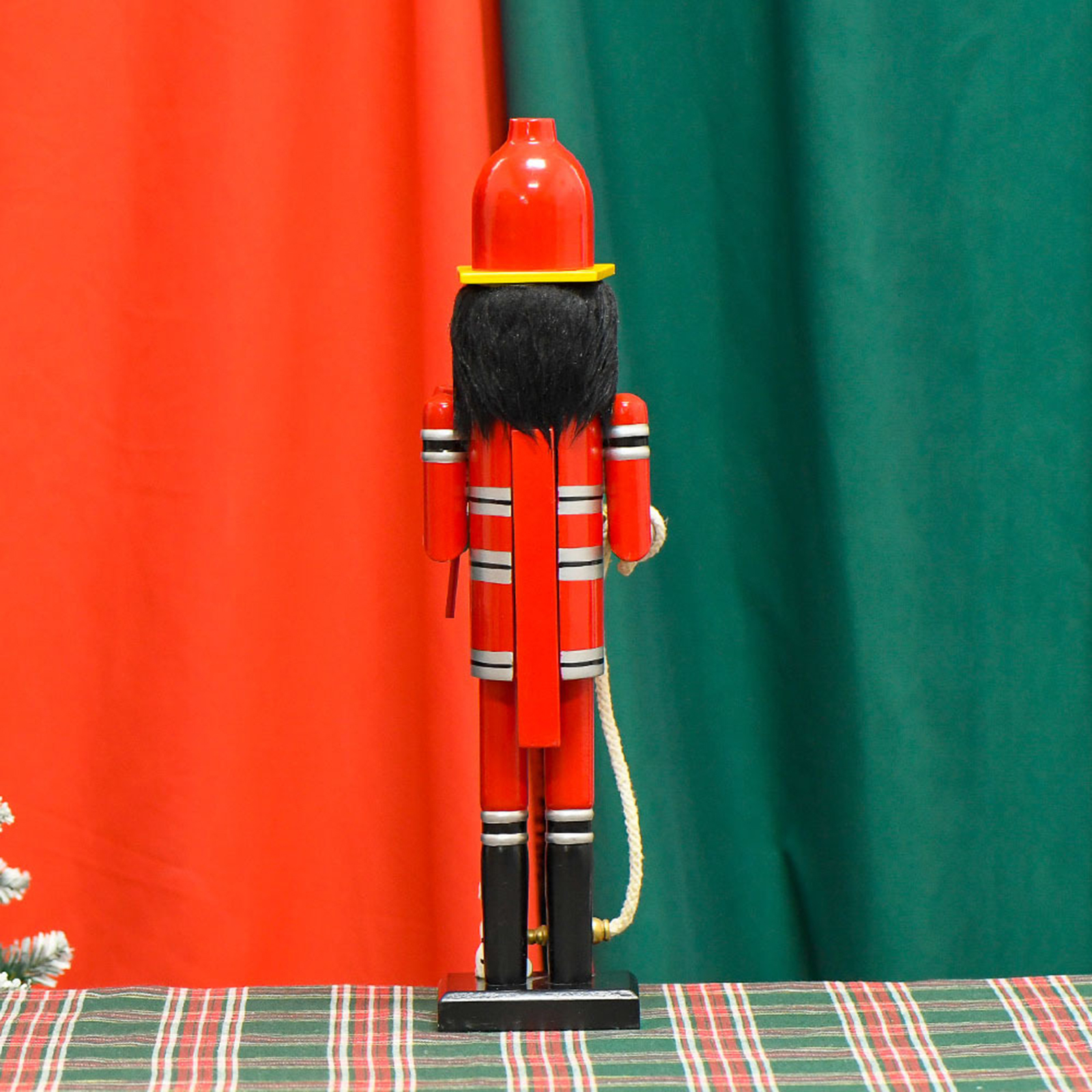 10 Inch Resin Christmas Nutcra - Nutcracker Figurine review and price