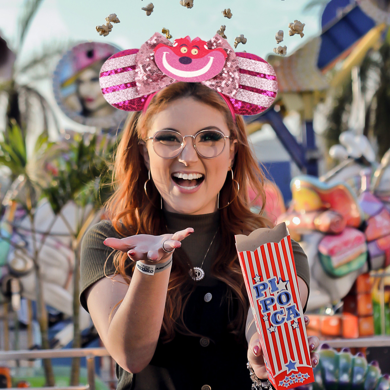 Disney Castle Mickey Mouse Ear - Ribbon Bow Gift review and price