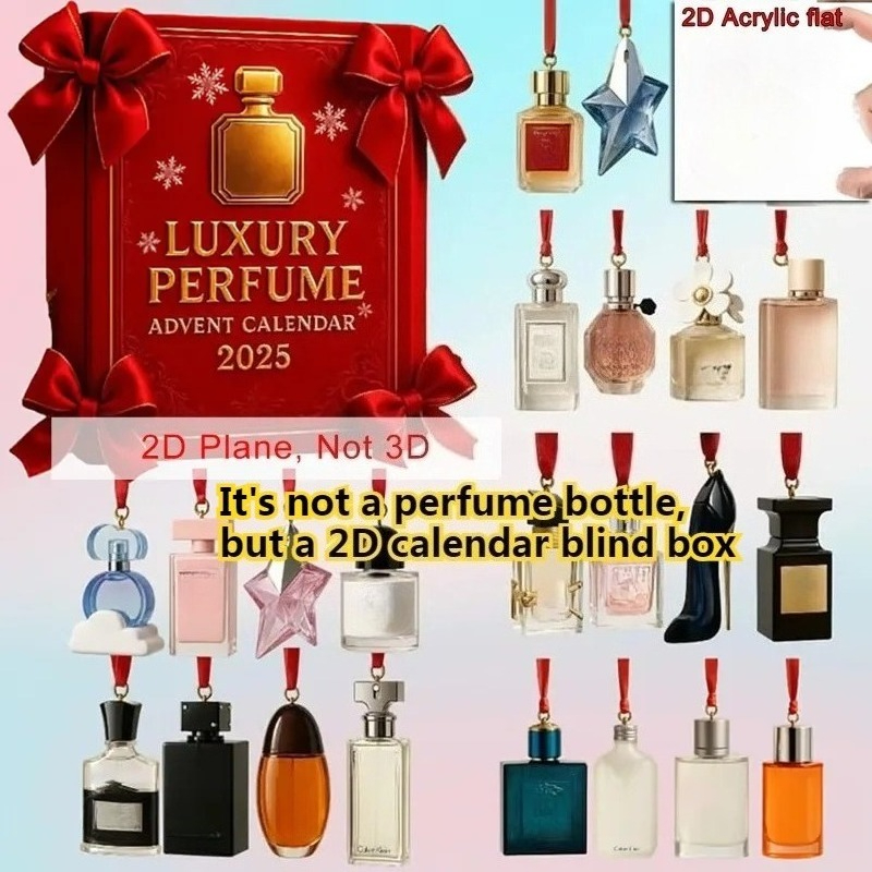 2025 calendar Advent Calendar  - Advent Calendar Gift review and price