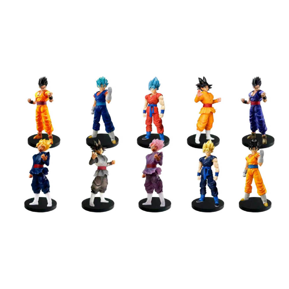 Hot Anime Dragon Ball Kids Kri - Ornament Ball Set review and price