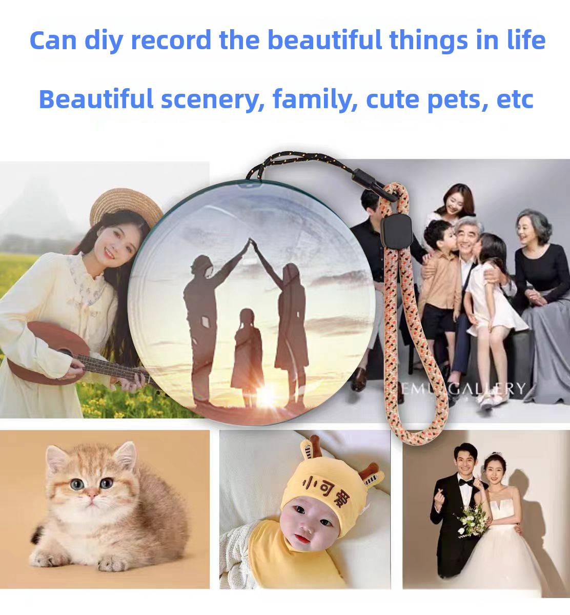 New Crystal Ball Decorative Ba - Snow Globe Musical review and price