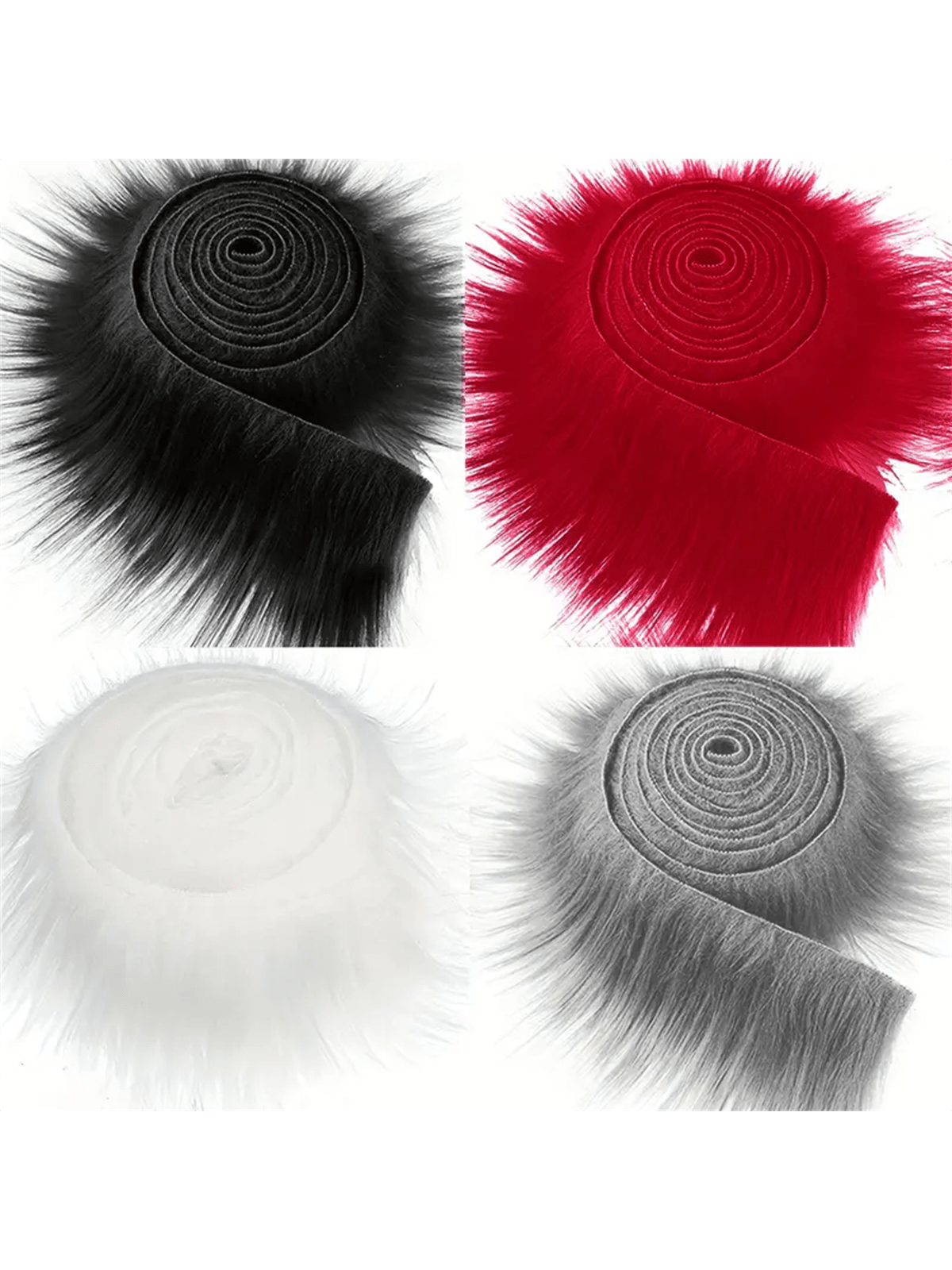 Faux Fur Fabric Costume Soft A - Christmas Tree Artificial review and price
