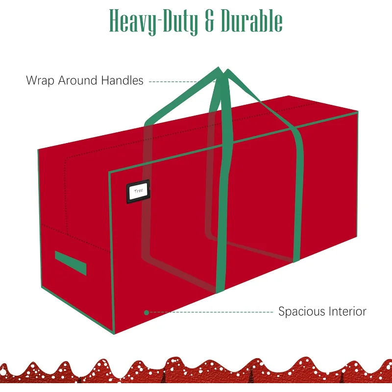 7.5 ft Christmas Tree Storage  - Christmas Tree Artificial review and price