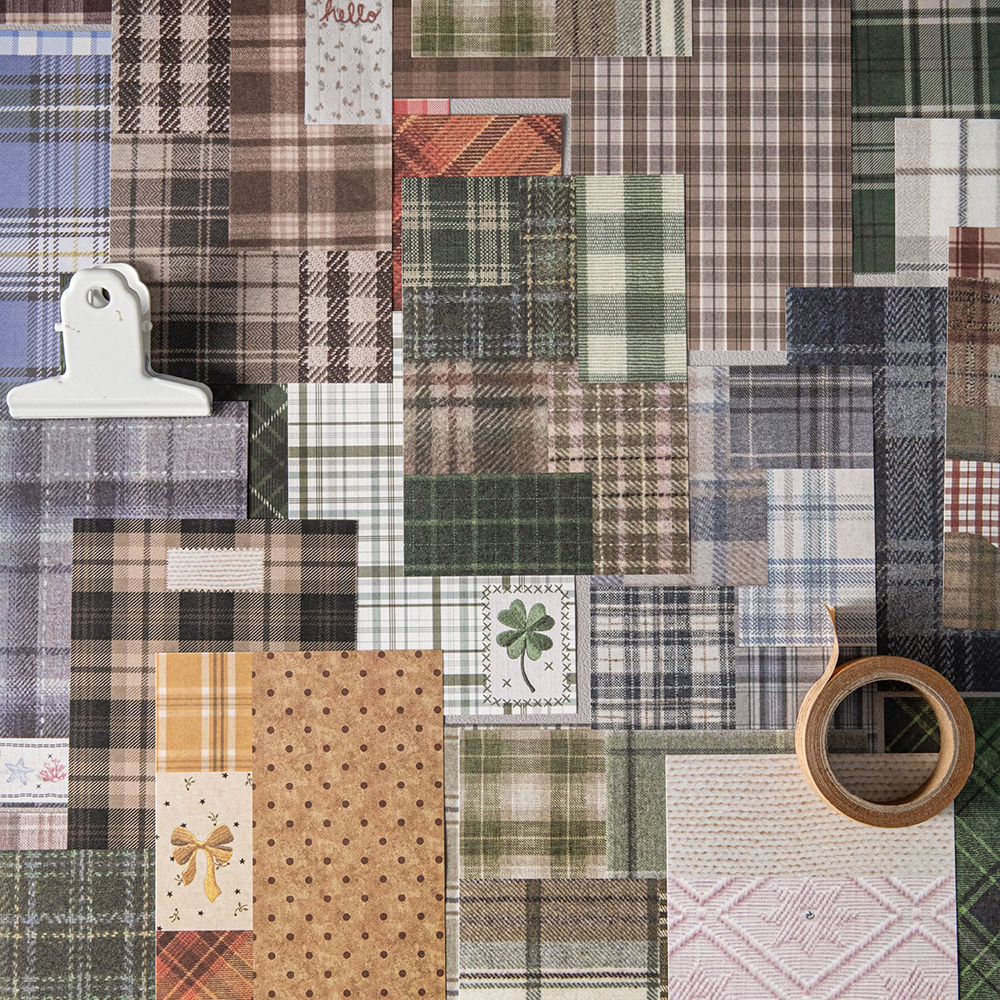 50pcs Creative Plaid Decor Scr - Christmas Throw Blanket review and price