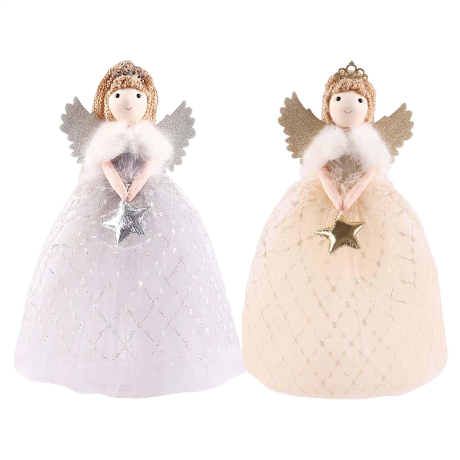 Christmas Topper Star Angel Ho - Star Tree Topper review and price