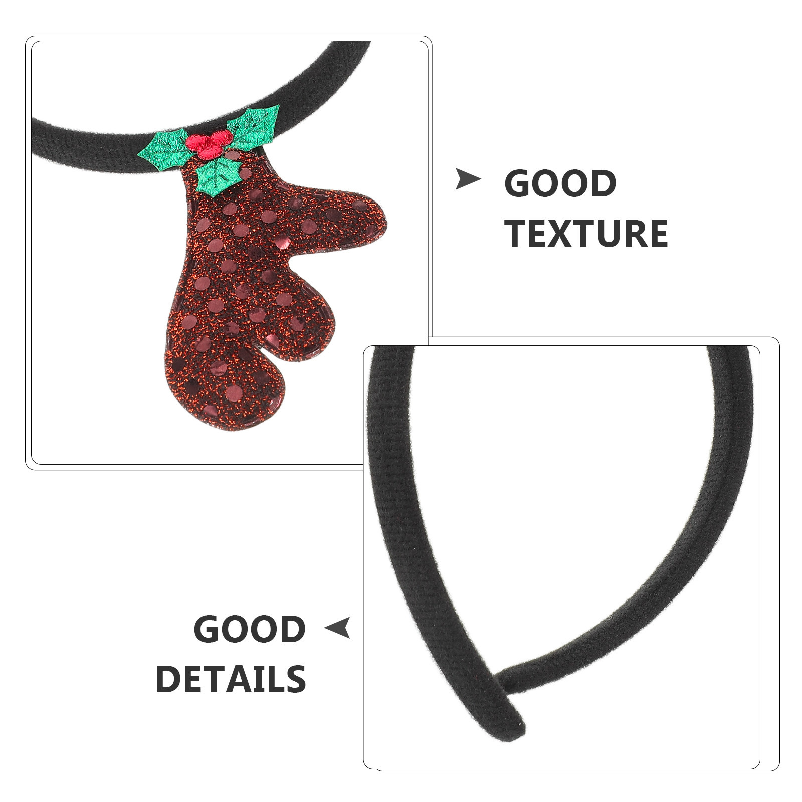 2Pcs Antler Headband Xmas Chri - Reindeer Antlers Headband review and price